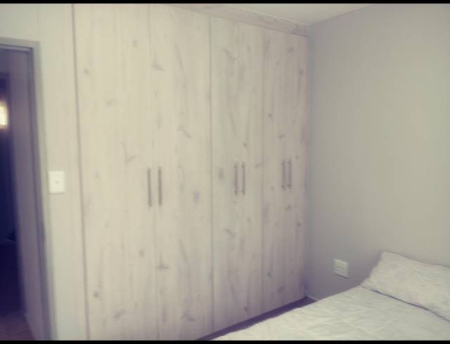 50M² APARTMENT BLOCK TO LET IN HEATHERVIEW